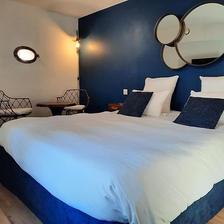 Charme Au Fil De L'Eau Hotel Vendieres Kültér fotó