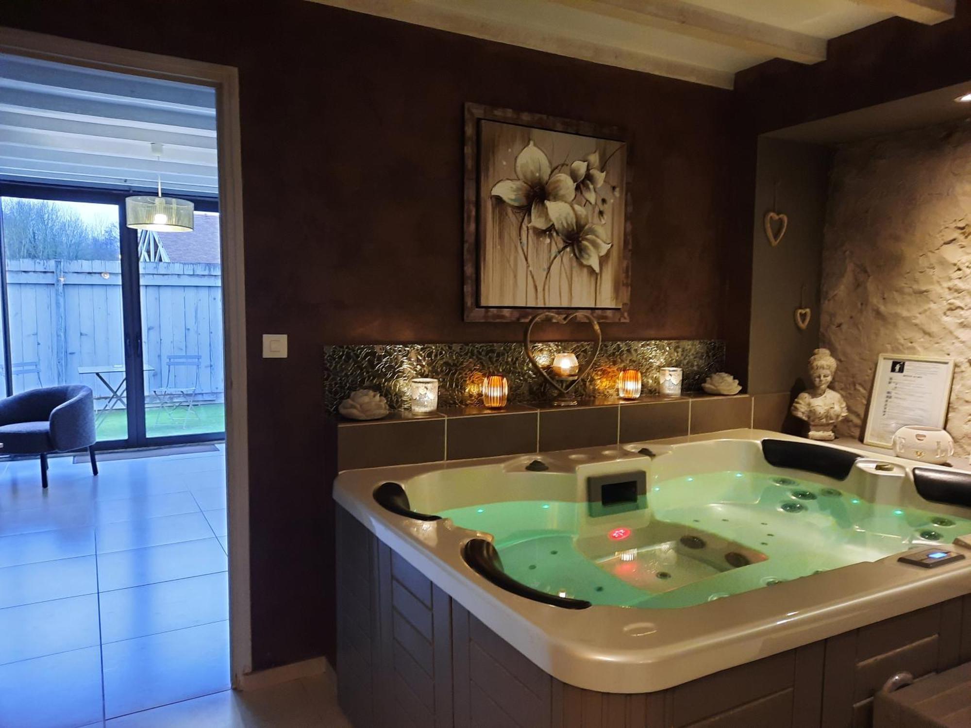 Charme Au Fil De L'Eau Hotel Vendieres Kültér fotó