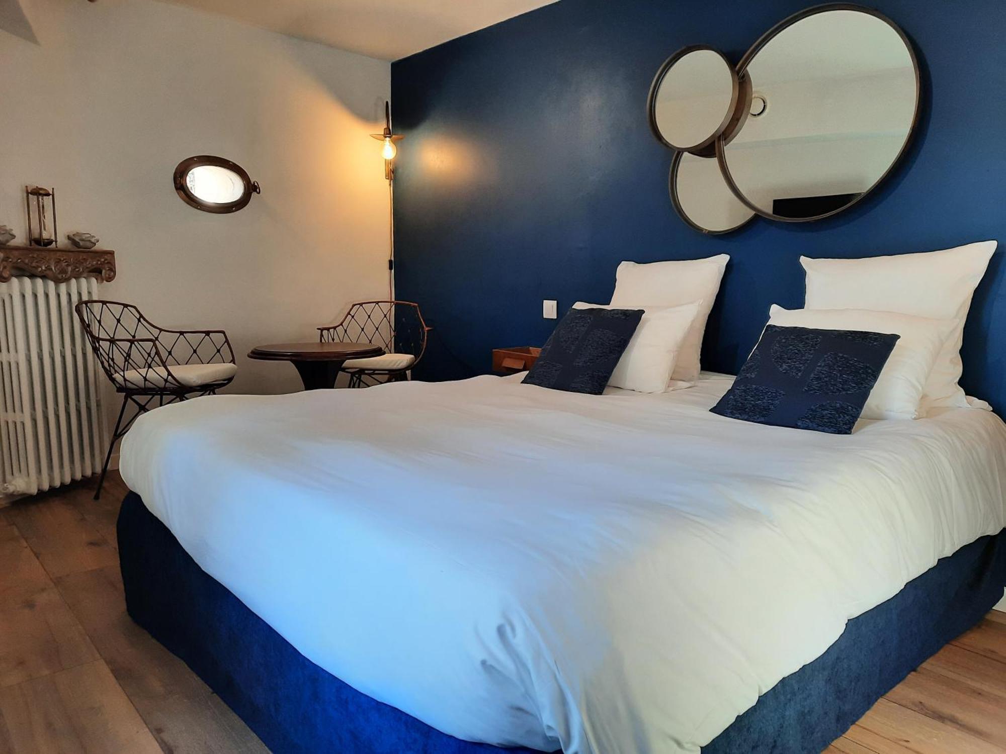 Charme Au Fil De L'Eau Hotel Vendieres Kültér fotó
