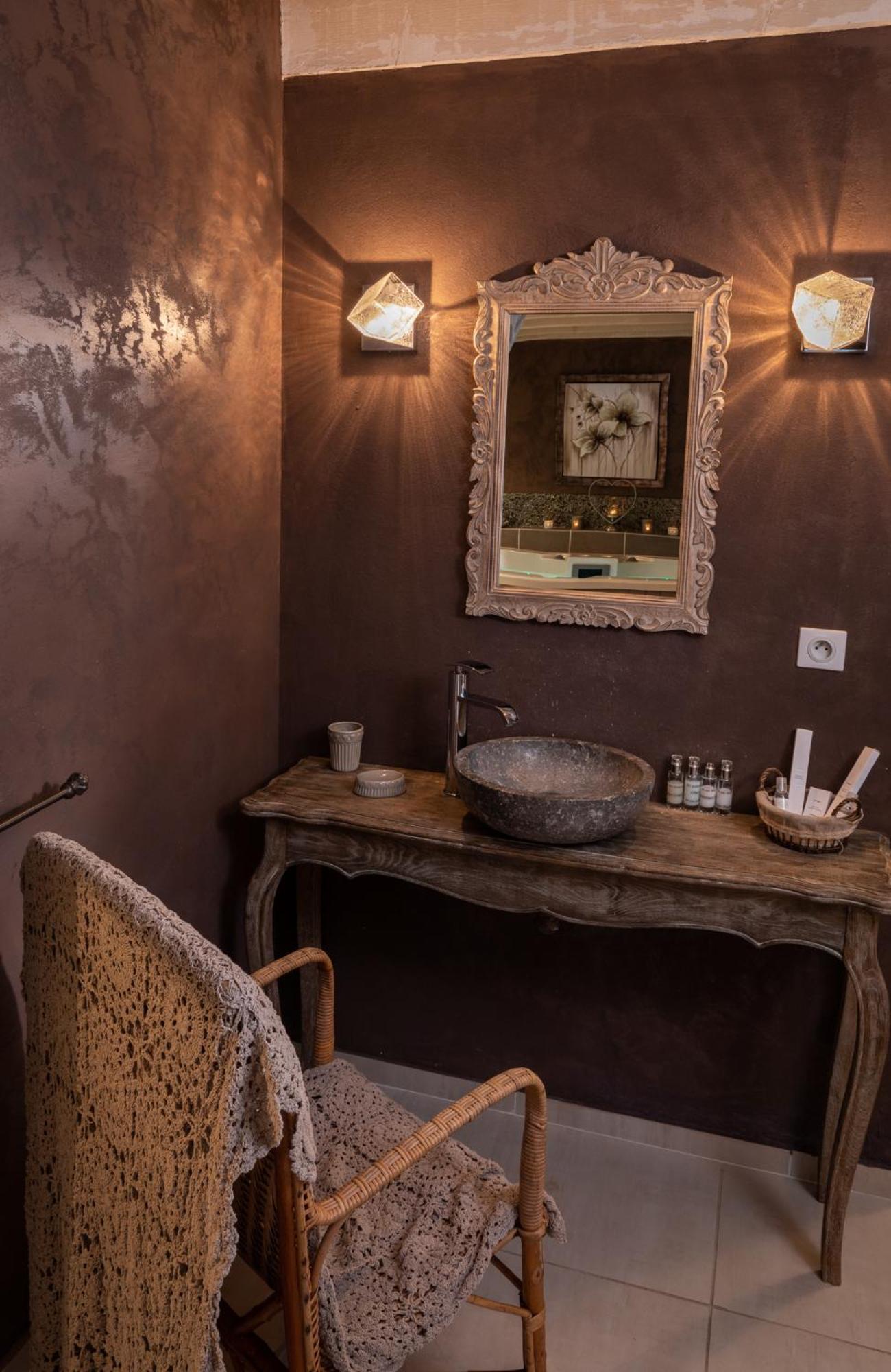 Charme Au Fil De L'Eau Hotel Vendieres Kültér fotó