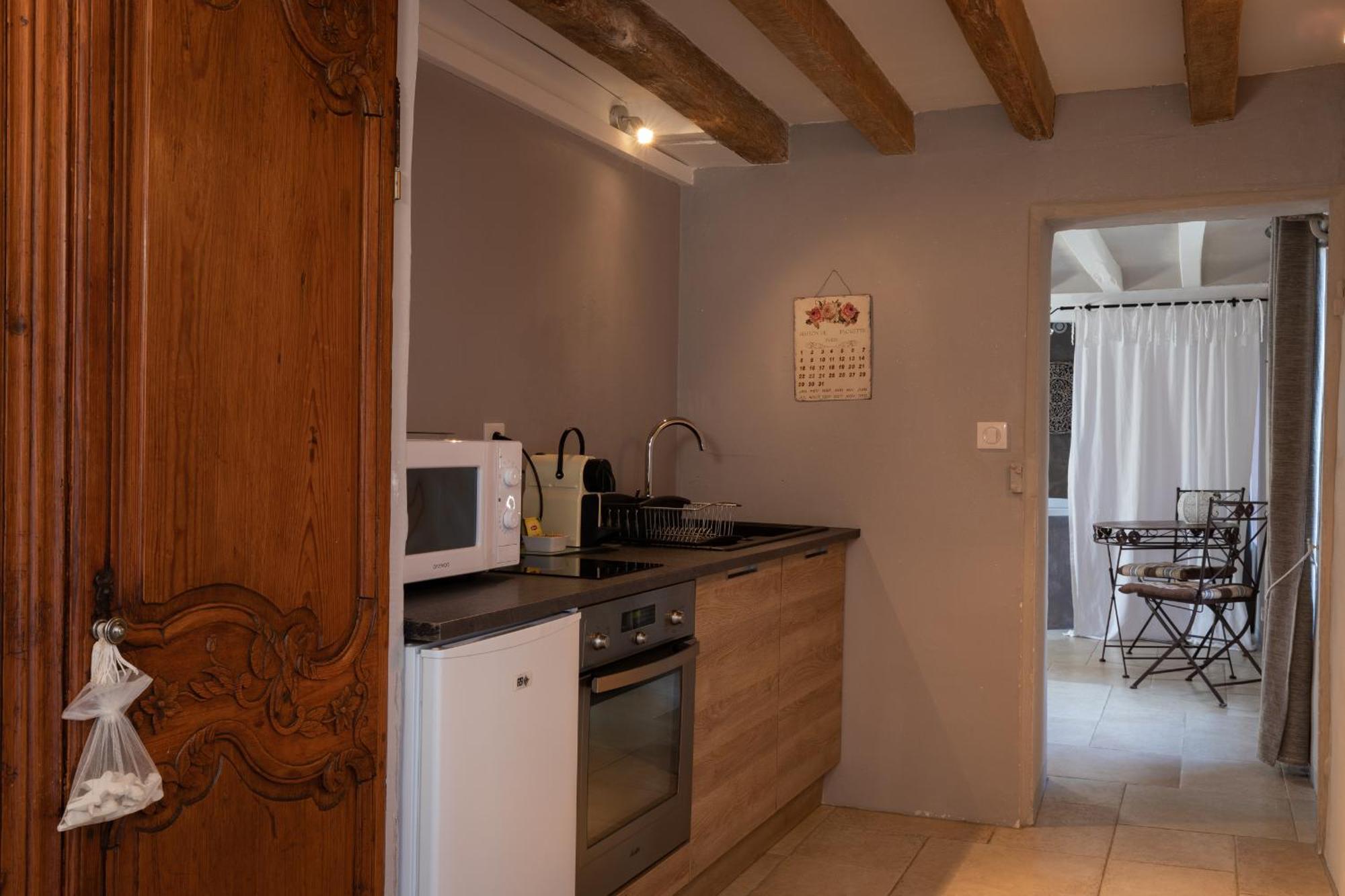 Charme Au Fil De L'Eau Hotel Vendieres Kültér fotó