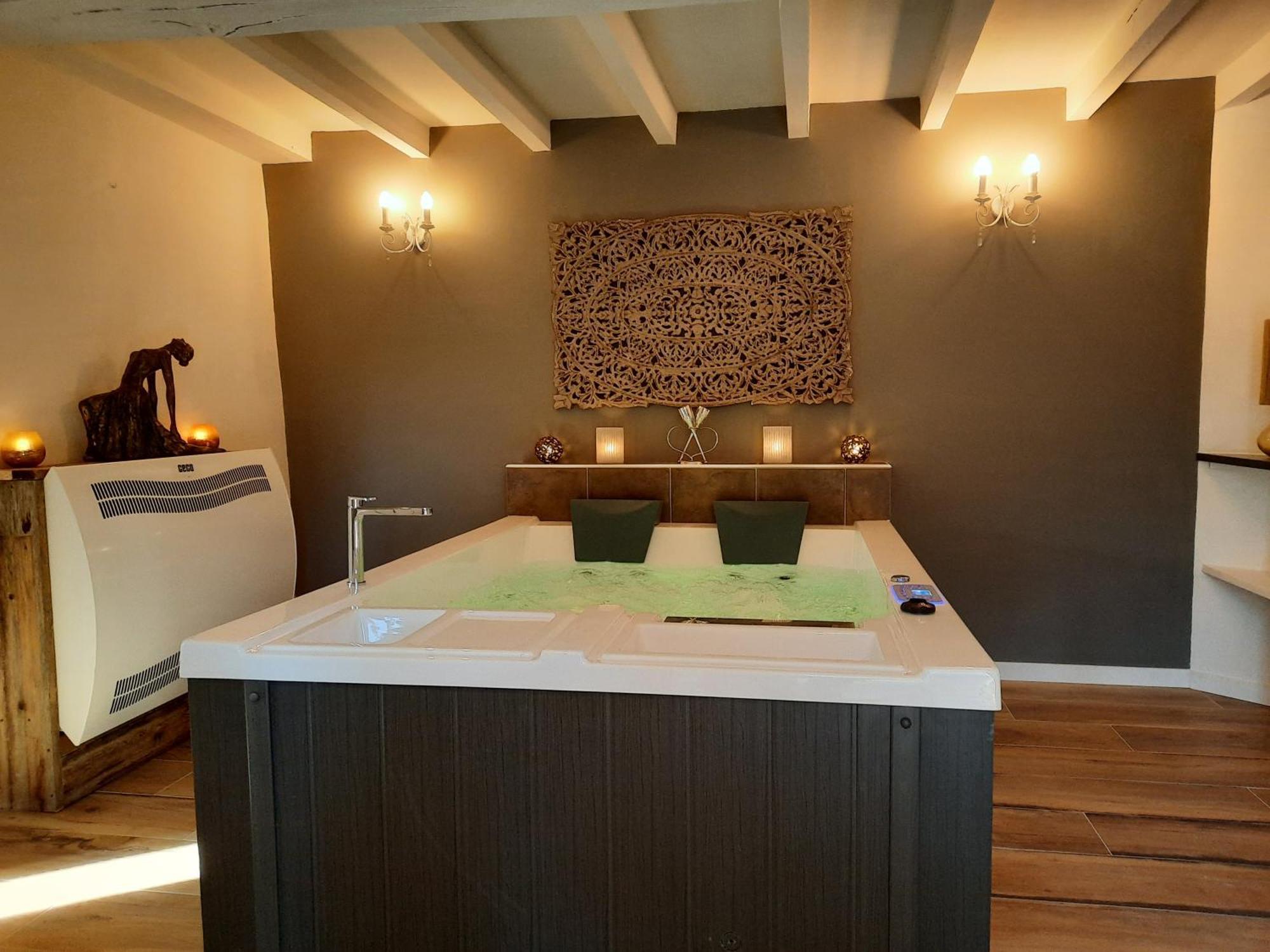 Charme Au Fil De L'Eau Hotel Vendieres Kültér fotó