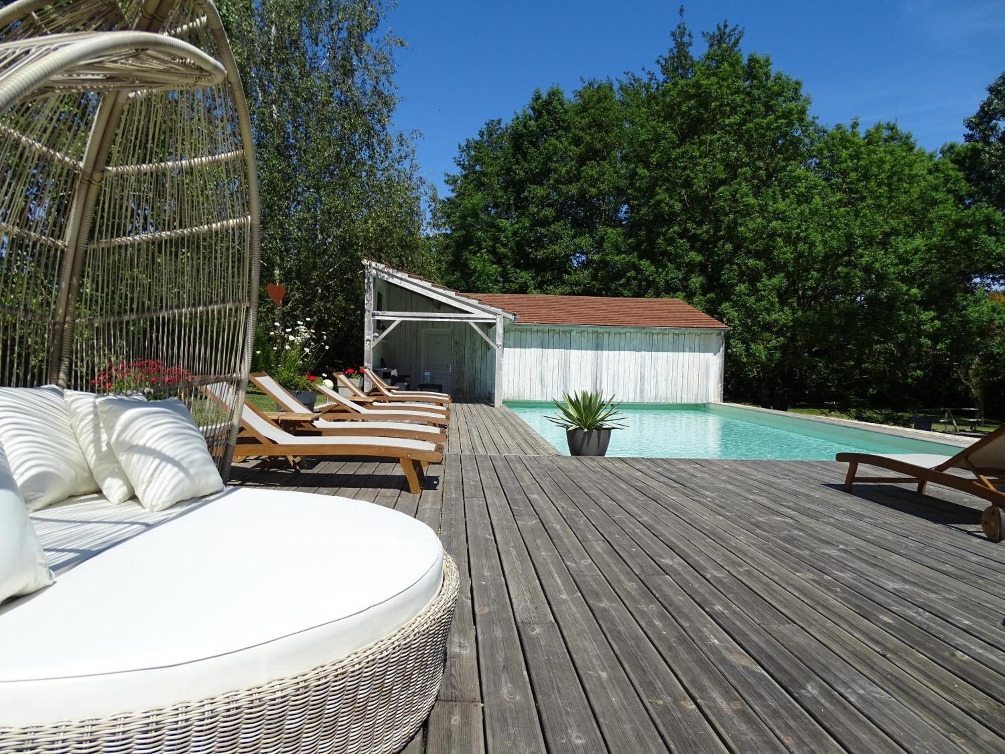 Charme Au Fil De L'Eau Hotel Vendieres Kültér fotó